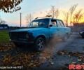 Синий ВАЗ 2101, объемом двигателя 1.3 л и пробегом 0 тыс. км за 330 $, фото 3 на Automoto.ua