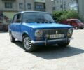 Синий ВАЗ 2101, объемом двигателя 1.2 л и пробегом 100 тыс. км за 900 $, фото 1 на Automoto.ua
