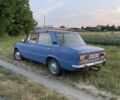 Синий ВАЗ 2101, объемом двигателя 0 л и пробегом 270 тыс. км за 1500 $, фото 1 на Automoto.ua