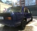 Синий ВАЗ 2101, объемом двигателя 2 л и пробегом 1000 тыс. км за 2200 $, фото 4 на Automoto.ua