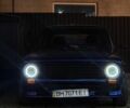 Синий ВАЗ 2101, объемом двигателя 2 л и пробегом 1000 тыс. км за 2200 $, фото 6 на Automoto.ua