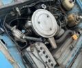 Синий ВАЗ 2101, объемом двигателя 1.2 л и пробегом 89 тыс. км за 350 $, фото 5 на Automoto.ua