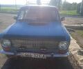 Синій ВАЗ 2101, об'ємом двигуна 0 л та пробігом 1000 тис. км за 337 $, фото 1 на Automoto.ua