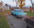 Синий ВАЗ 2101, объемом двигателя 1.3 л и пробегом 2 тыс. км за 356 $, фото 4 на Automoto.ua