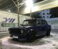 Синий ВАЗ 2101, объемом двигателя 2 л и пробегом 1000 тыс. км за 2200 $, фото 1 на Automoto.ua