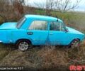 Синий ВАЗ 2101, объемом двигателя 1.3 л и пробегом 0 тыс. км за 330 $, фото 1 на Automoto.ua