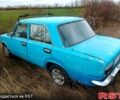 Синий ВАЗ 2101, объемом двигателя 1.3 л и пробегом 0 тыс. км за 330 $, фото 1 на Automoto.ua