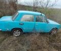 Синий ВАЗ 2101, объемом двигателя 1.3 л и пробегом 2 тыс. км за 356 $, фото 2 на Automoto.ua