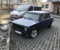 Синий ВАЗ 2101, объемом двигателя 2 л и пробегом 1000 тыс. км за 2200 $, фото 5 на Automoto.ua