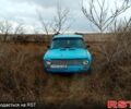 Синий ВАЗ 2101, объемом двигателя 1.3 л и пробегом 0 тыс. км за 330 $, фото 2 на Automoto.ua