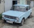 Синий ВАЗ 2101, объемом двигателя 1.2 л и пробегом 92 тыс. км за 1000 $, фото 1 на Automoto.ua