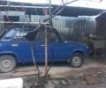 Синий ВАЗ 2101, объемом двигателя 0 л и пробегом 100 тыс. км за 700 $, фото 2 на Automoto.ua