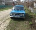 Синий ВАЗ 2101, объемом двигателя 1.2 л и пробегом 50 тыс. км за 650 $, фото 1 на Automoto.ua