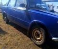 Синий ВАЗ 2101, объемом двигателя 1.5 л и пробегом 500 тыс. км за 300 $, фото 1 на Automoto.ua