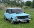 Синій ВАЗ 2101, об'ємом двигуна 0 л та пробігом 78 тис. км за 454 $, фото 1 на Automoto.ua