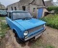 Синий ВАЗ 2101, объемом двигателя 1.3 л и пробегом 1 тыс. км за 481 $, фото 3 на Automoto.ua