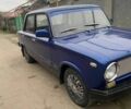Синий ВАЗ 2101, объемом двигателя 1.3 л и пробегом 75 тыс. км за 850 $, фото 1 на Automoto.ua