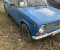 Синий ВАЗ 2101, объемом двигателя 0 л и пробегом 200 тыс. км за 290 $, фото 3 на Automoto.ua