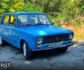 Синий ВАЗ 2101, объемом двигателя 1.3 л и пробегом 0 тыс. км за 310 $, фото 1 на Automoto.ua