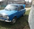 Синий ВАЗ 2101, объемом двигателя 1.2 л и пробегом 50 тыс. км за 650 $, фото 3 на Automoto.ua