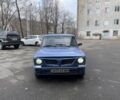 Синий ВАЗ 2101, объемом двигателя 1.5 л и пробегом 100 тыс. км за 587 $, фото 1 на Automoto.ua