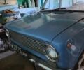 Синий ВАЗ 2101, объемом двигателя 0 л и пробегом 100 тыс. км за 970 $, фото 1 на Automoto.ua
