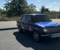 Синий ВАЗ 2101, объемом двигателя 1.2 л и пробегом 5 тыс. км за 1300 $, фото 2 на Automoto.ua