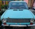 Синий ВАЗ 2101, объемом двигателя 1.1 л и пробегом 1 тыс. км за 450 $, фото 1 на Automoto.ua