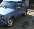 Синий ВАЗ 2101, объемом двигателя 1.5 л и пробегом 3 тыс. км за 35000 $, фото 2 на Automoto.ua