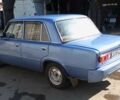 Синий ВАЗ 2101, объемом двигателя 1.5 л и пробегом 3 тыс. км за 35000 $, фото 3 на Automoto.ua
