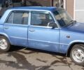Синий ВАЗ 2101, объемом двигателя 1.5 л и пробегом 3 тыс. км за 35000 $, фото 1 на Automoto.ua