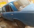 Синій ВАЗ 2101, об'ємом двигуна 1.5 л та пробігом 3 тис. км за 270 $, фото 1 на Automoto.ua