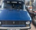 Синій ВАЗ 2101, об'ємом двигуна 0 л та пробігом 100 тис. км за 700 $, фото 1 на Automoto.ua