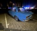 Синий ВАЗ 2101, объемом двигателя 1.2 л и пробегом 111 тыс. км за 476 $, фото 1 на Automoto.ua