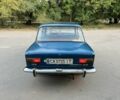 Синий ВАЗ 2101, объемом двигателя 1.2 л и пробегом 37 тыс. км за 650 $, фото 4 на Automoto.ua