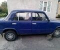 Синий ВАЗ 2101, объемом двигателя 1.2 л и пробегом 80 тыс. км за 727 $, фото 5 на Automoto.ua