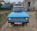 Синий ВАЗ 2101, объемом двигателя 1.3 л и пробегом 1 тыс. км за 481 $, фото 1 на Automoto.ua