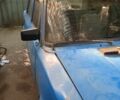 Синій ВАЗ 2101, об'ємом двигуна 1 л та пробігом 1000 тис. км за 180 $, фото 1 на Automoto.ua