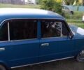 Синій ВАЗ 2101, об'ємом двигуна 0 л та пробігом 128 тис. км за 1200 $, фото 1 на Automoto.ua
