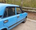 Синій ВАЗ 2101, об'ємом двигуна 1.2 л та пробігом 100 тис. км за 261 $, фото 1 на Automoto.ua
