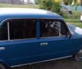 Синий ВАЗ 2101, объемом двигателя 1.2 л и пробегом 128 тыс. км за 1200 $, фото 1 на Automoto.ua