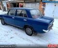 Синій ВАЗ 2101, об'ємом двигуна 1.2 л та пробігом 92 тис. км за 700 $, фото 12 на Automoto.ua