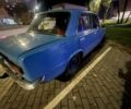 Синий ВАЗ 2101, объемом двигателя 1.2 л и пробегом 111 тыс. км за 476 $, фото 1 на Automoto.ua