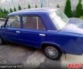 Синій ВАЗ 2101, об'ємом двигуна 1.2 л та пробігом 0 тис. км за 720 $, фото 3 на Automoto.ua