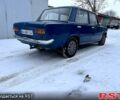 Синій ВАЗ 2101, об'ємом двигуна 1.2 л та пробігом 92 тис. км за 700 $, фото 9 на Automoto.ua