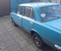 Синий ВАЗ 2101, объемом двигателя 1.2 л и пробегом 300 тыс. км за 500 $, фото 2 на Automoto.ua