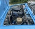 Синий ВАЗ 2101, объемом двигателя 1.3 л и пробегом 89 тыс. км за 650 $, фото 7 на Automoto.ua
