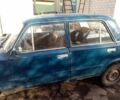 Синий ВАЗ 2101, объемом двигателя 0 л и пробегом 100 тыс. км за 355 $, фото 3 на Automoto.ua