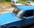 Синий ВАЗ 2101, объемом двигателя 1.7 л и пробегом 600 тыс. км за 450 $, фото 1 на Automoto.ua