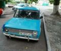Синий ВАЗ 2101, объемом двигателя 1.3 л и пробегом 200 тыс. км за 15000 $, фото 1 на Automoto.ua